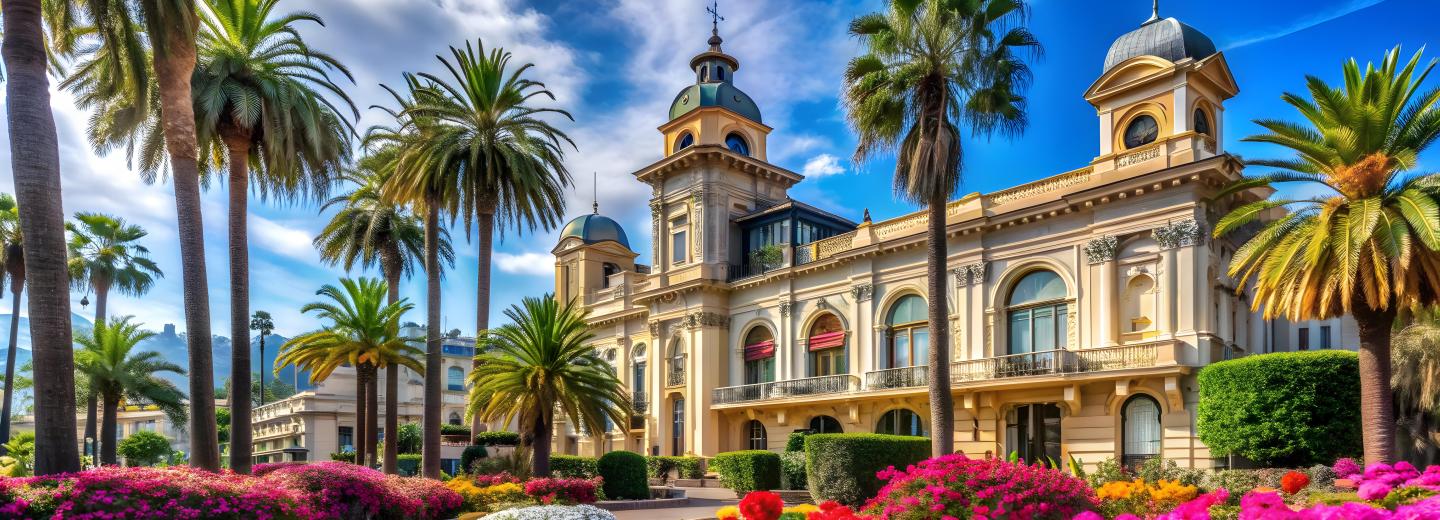 Ligurien & Toskana - Rundreise