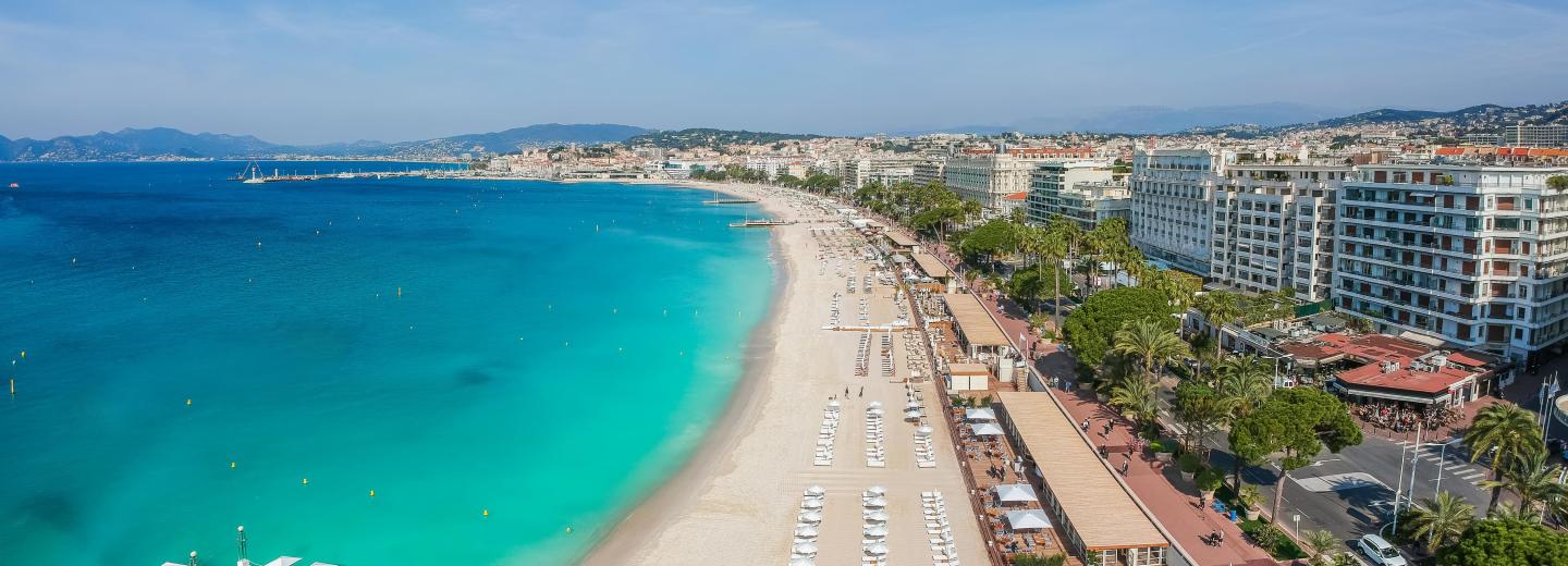 Ligurien, Monaco & Côte d’Azur - Rundreise