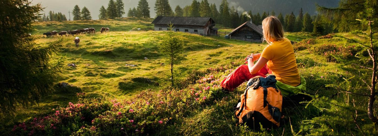 Altenmarkt Zauchensee