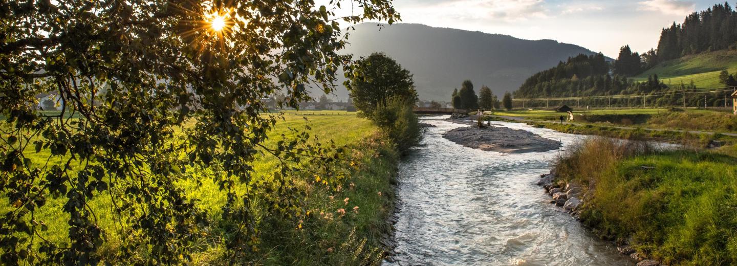 Altenmarkt-Zauchensee