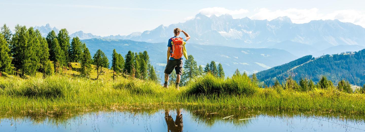 Altenmarkt-Zauchensee