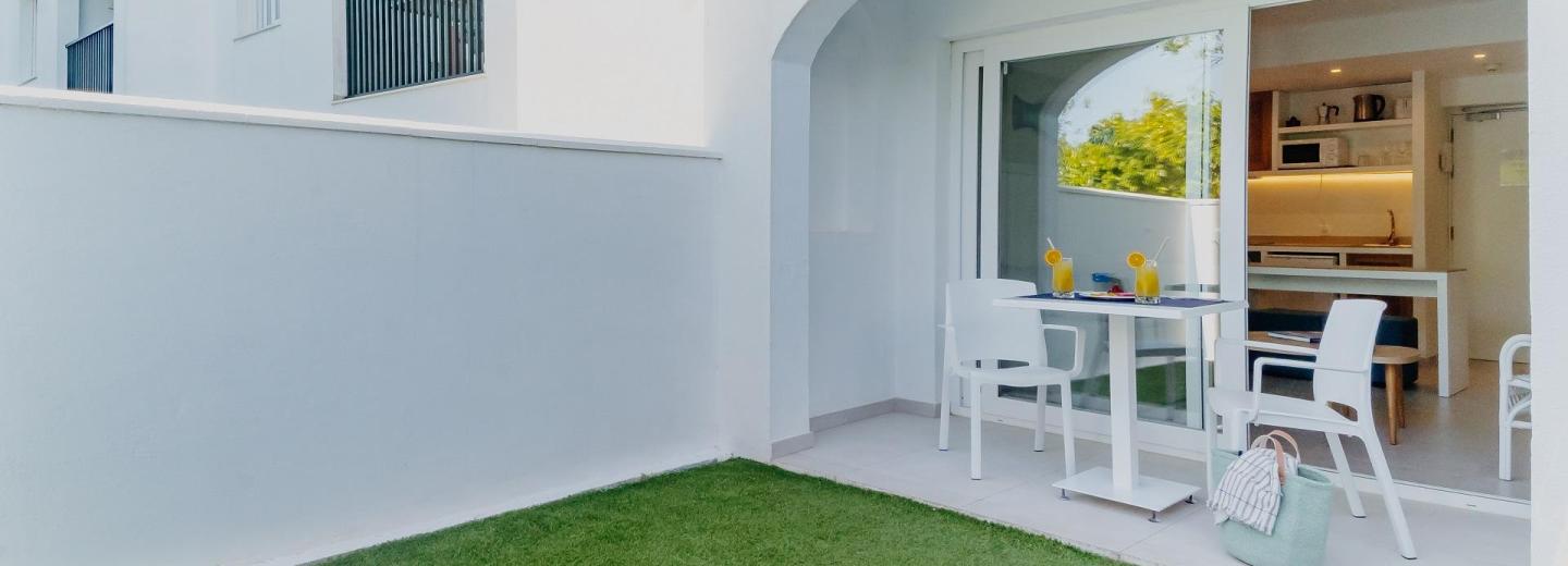 Beispiel Unterbringung