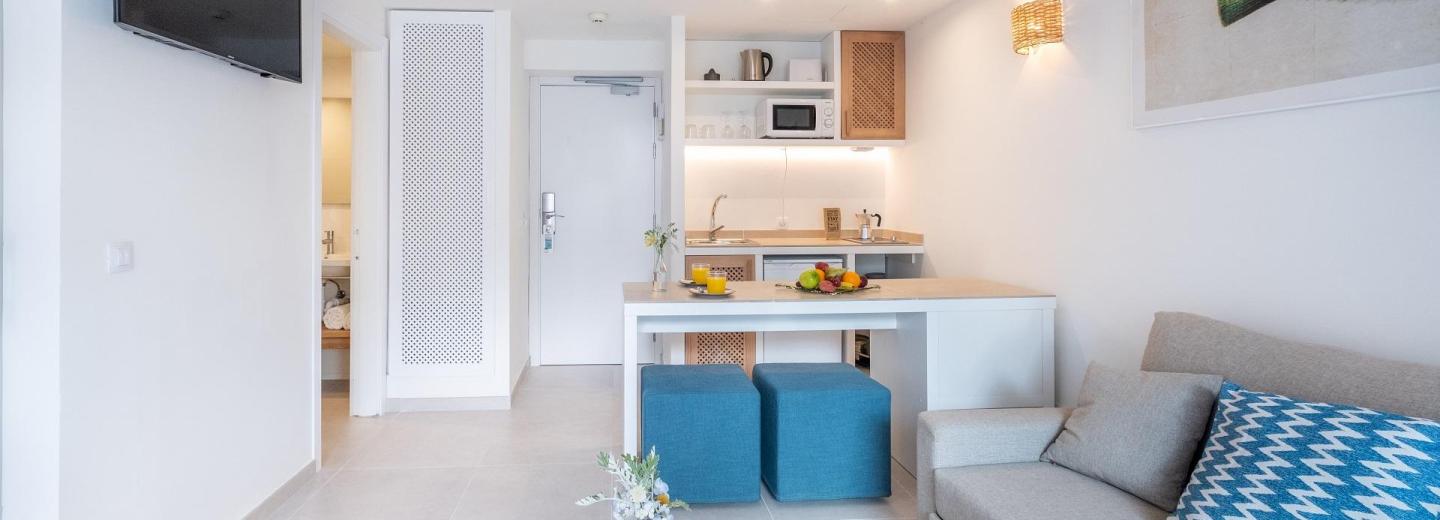 Beispiel Unterbringung