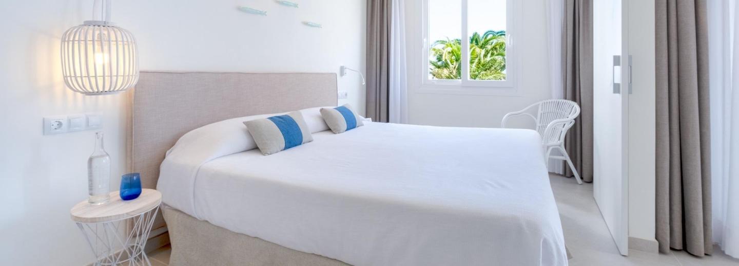 Beispiel Unterbringung