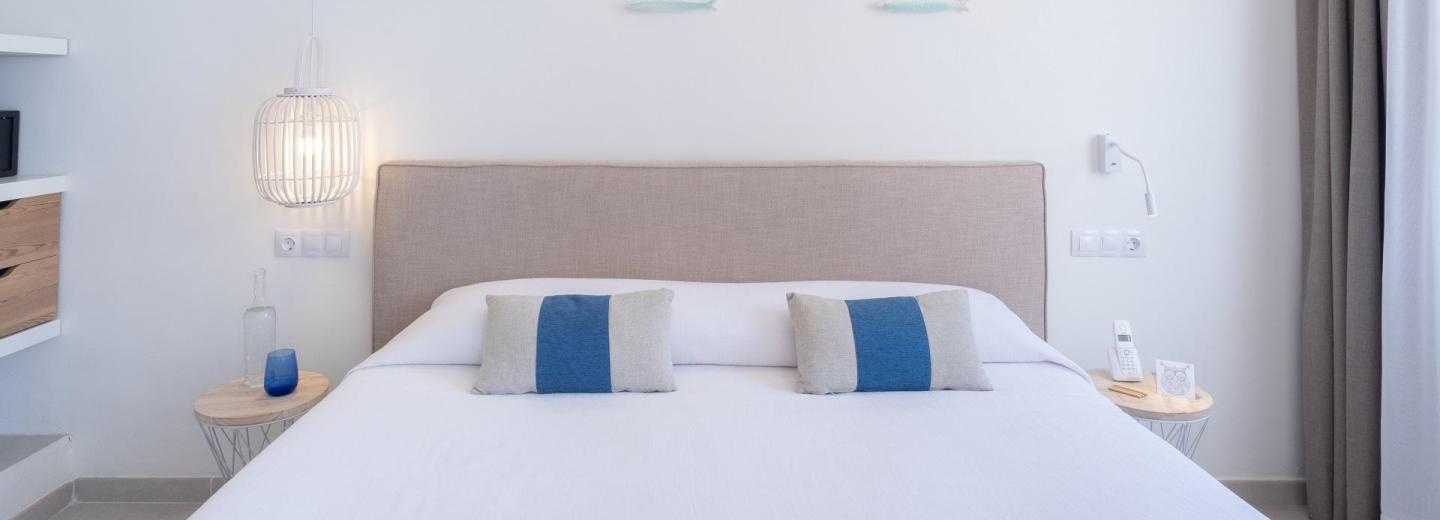 Beispiel Unterbringung