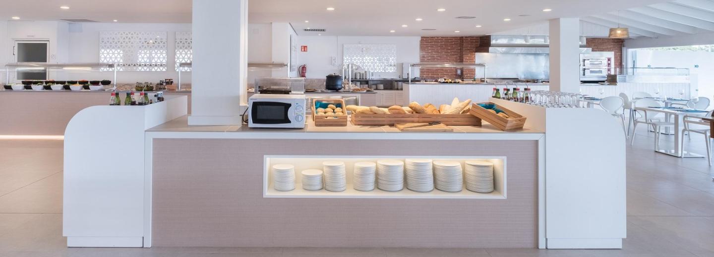 Menorca - Cala en Bosch