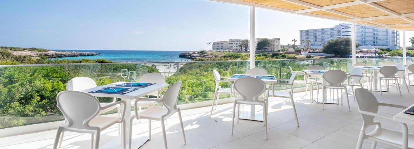 Menorca - Cala en Bosch