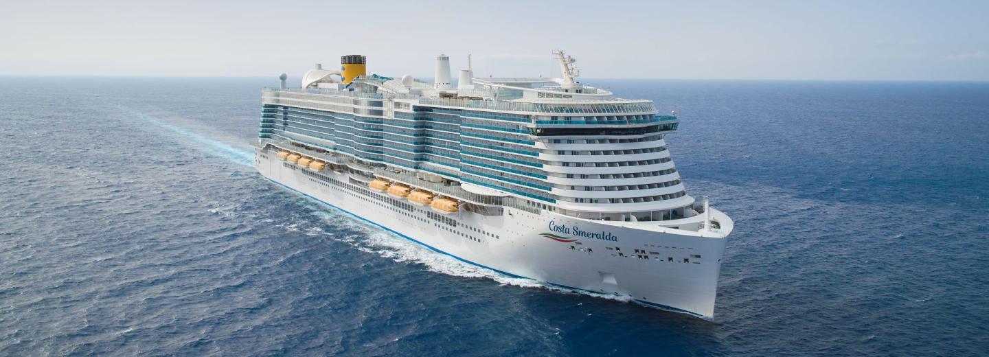 Costa Smeralda