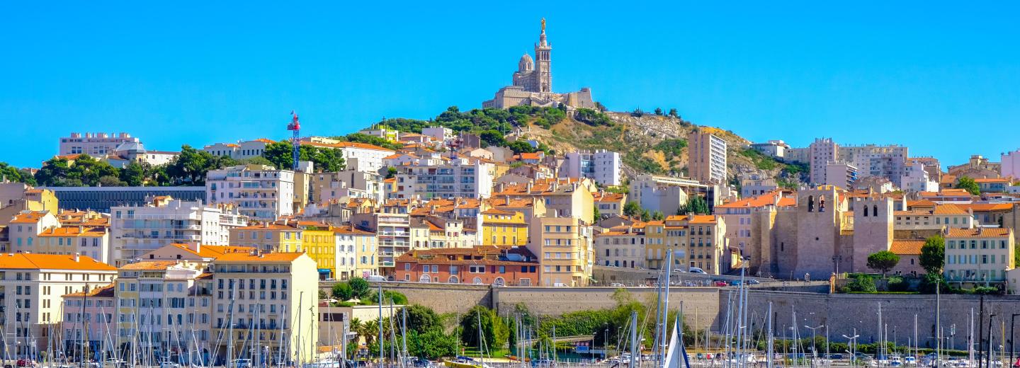 Marseille