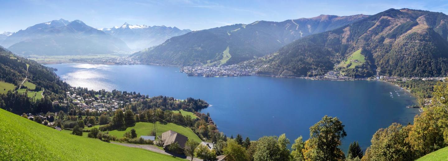 Zell am See