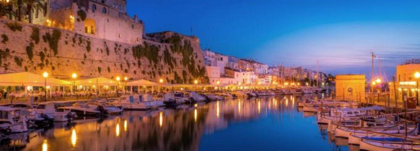 Menorca
