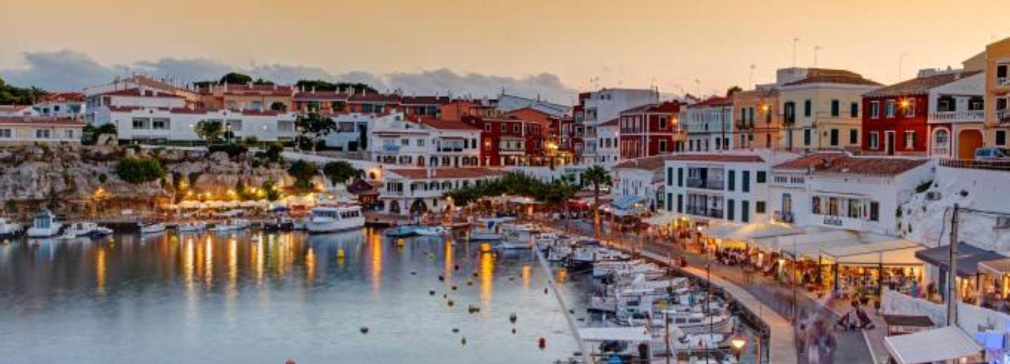 Menorca