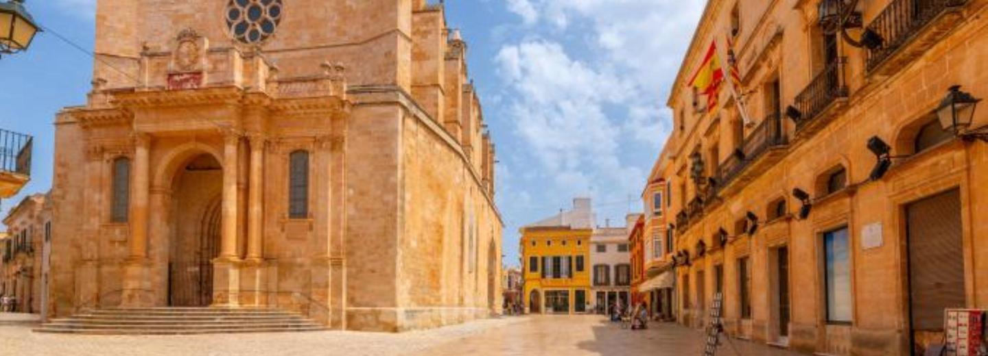 Menorca