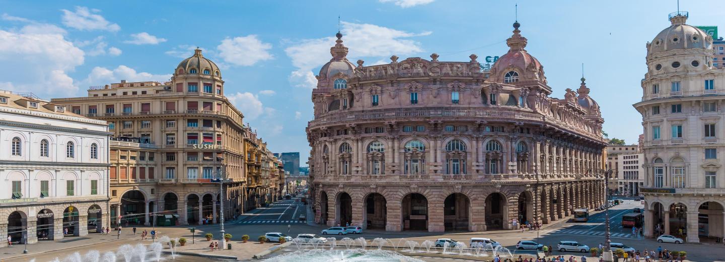 Genua