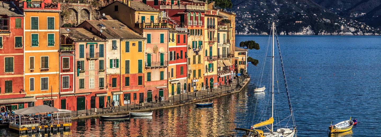 Portofino