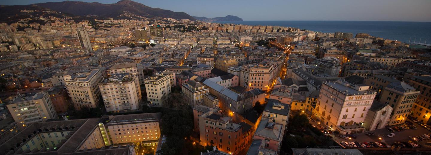 Genua