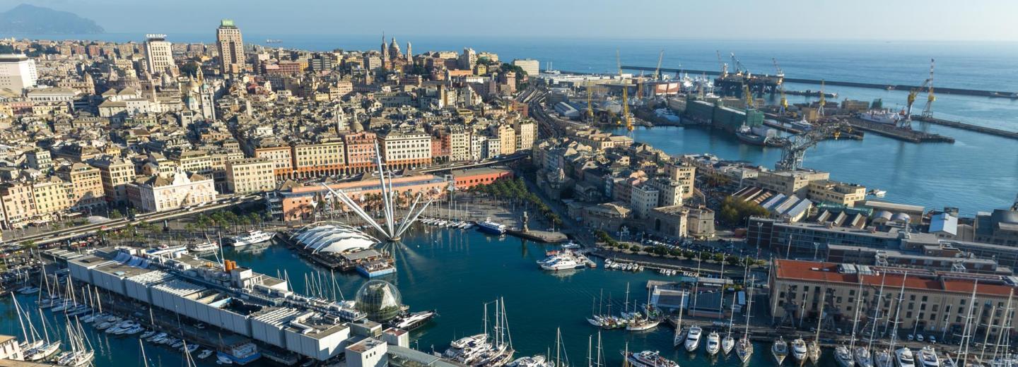 Genua