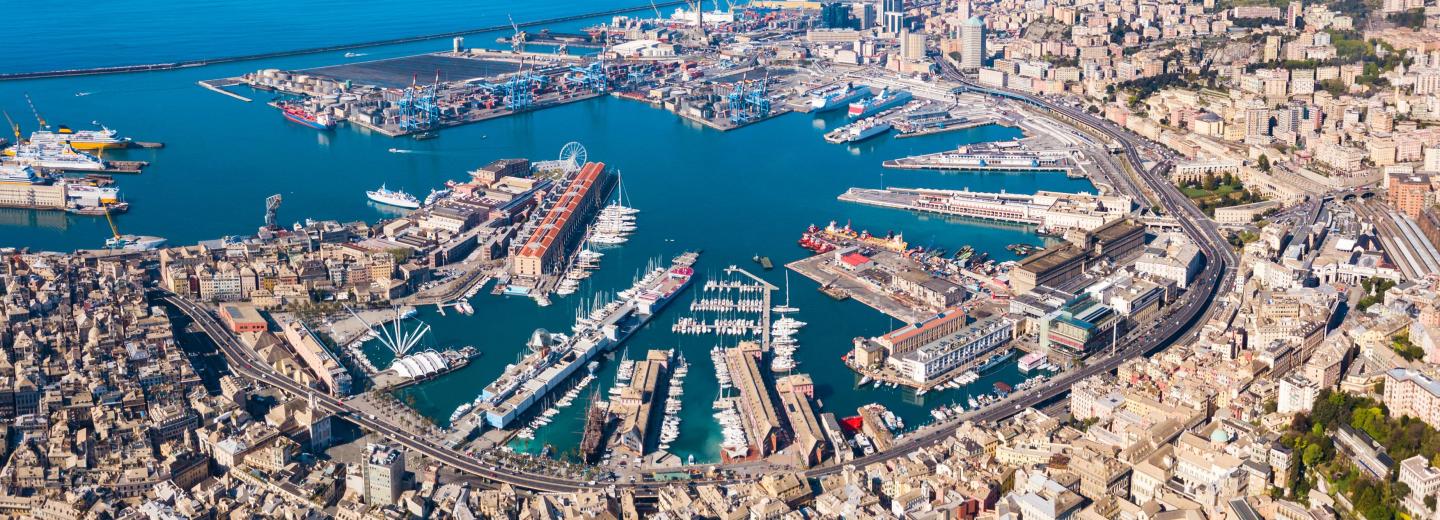 Genua
